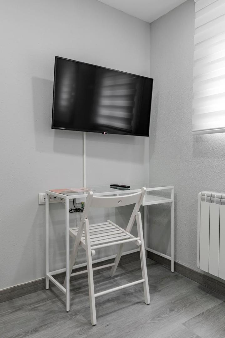 Guestready - Cozy Studio In Madrid'S Heart Екстериор снимка
