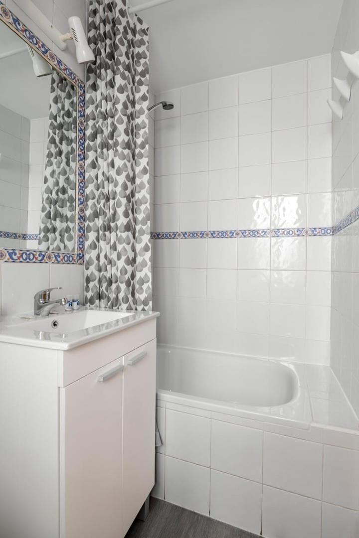 Guestready - Cozy Studio In Madrid'S Heart Екстериор снимка