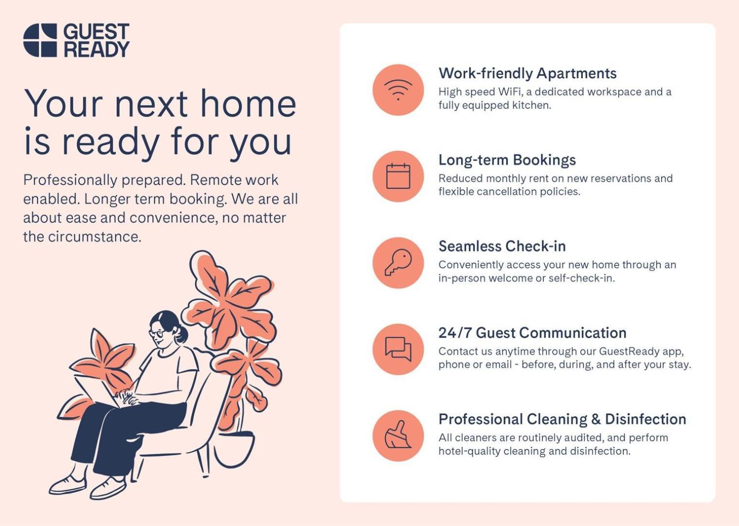 Guestready - Cozy Studio In Madrid'S Heart Екстериор снимка